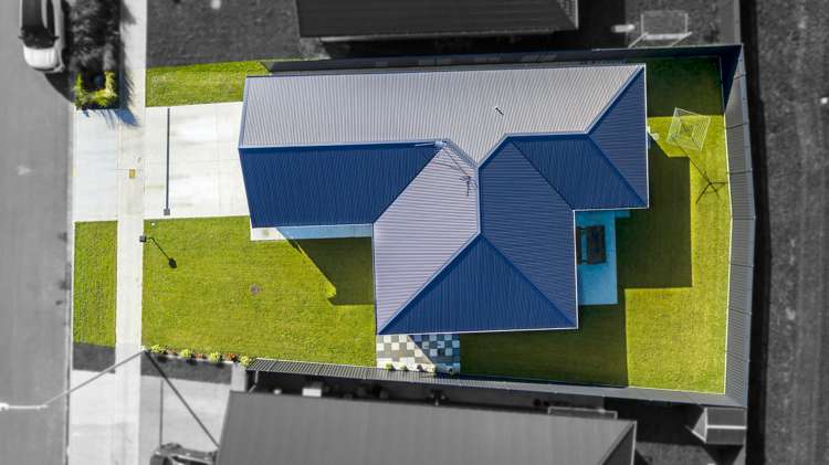 21 Salisbury Crescent Wallaceville_21