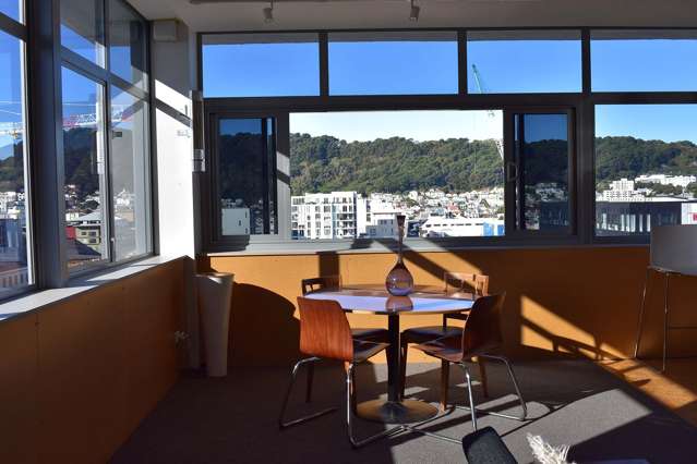 7C/130 Vivian Street Te Aro_3