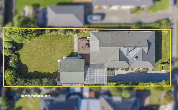 36 Reynolds Avenue Bishopdale_31