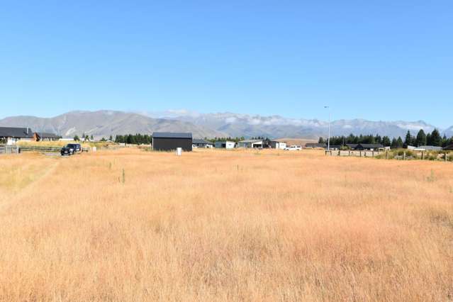 1 Tussock Crescent Twizel_1