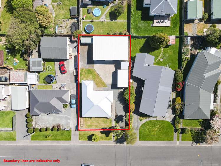 14 Harvey Street Grasmere_19