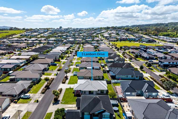 3 Lamborn Drive Papakura_42