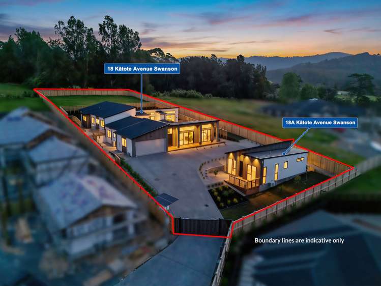 18 & 18a Katote Avenue Swanson_55