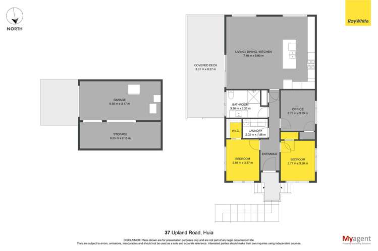 37 Upland Road Huia_22