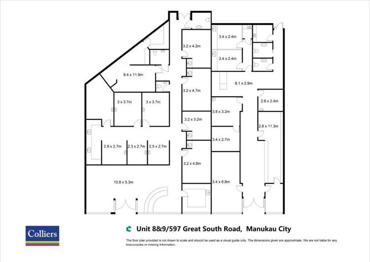 9/597 Great South Road City Centre_15
