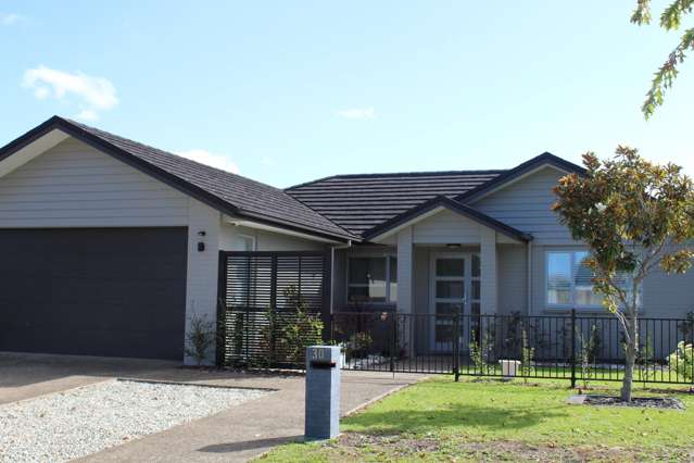 Your Next Family Home