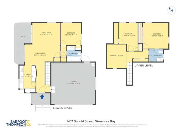 1/67 Donald Street Stanmore Bay_2