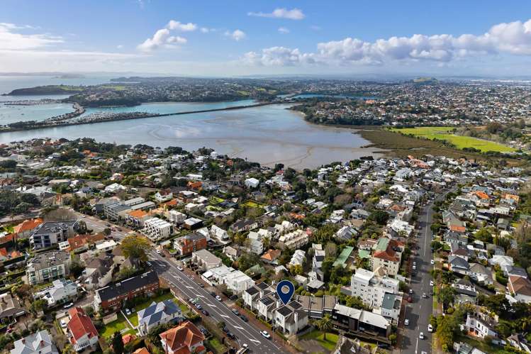 19E St Stephens Avenue Parnell_23
