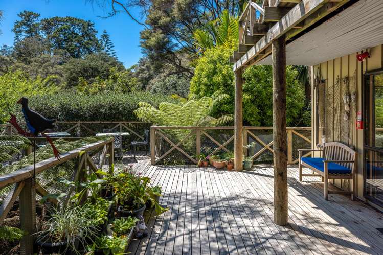 223 Ocean View Road Oneroa_13