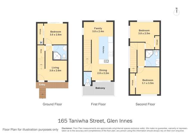 Lots 1-4/165 Taniwha Street Glen Innes_1