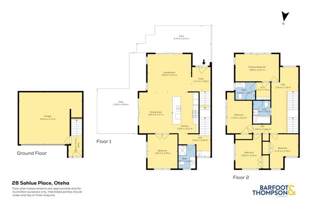 28 Sohlue Place Oteha_1