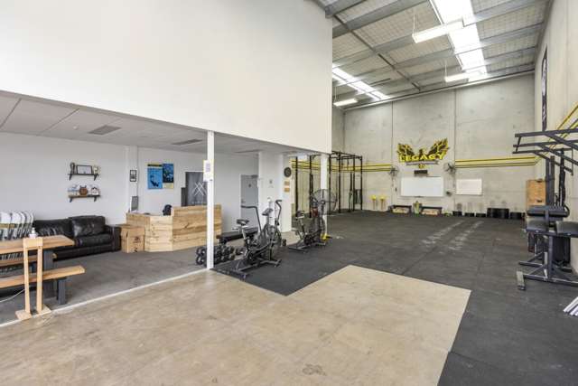 Unit 5, 18 Corinthian Drive Albany_1