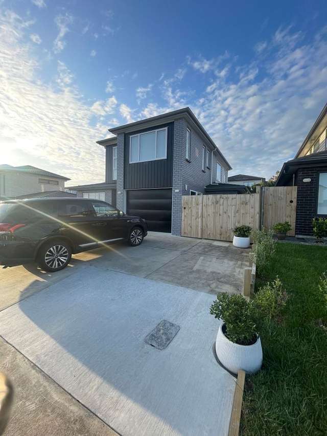 21 Yulia Road Flat Bush_1