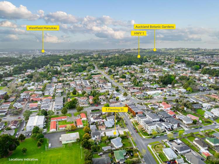 3 Fleming Street Manurewa East_20