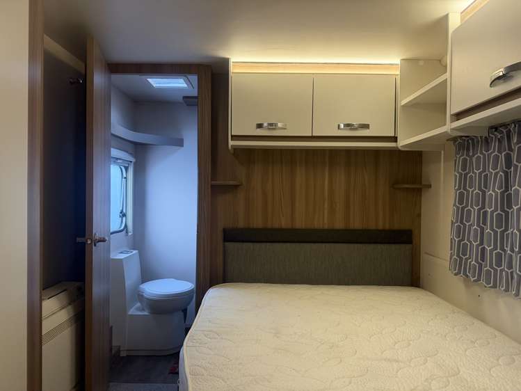 Site/26c Caravan-Eco Holiday Pk, 337 Lehmans Rd Rangiora_9