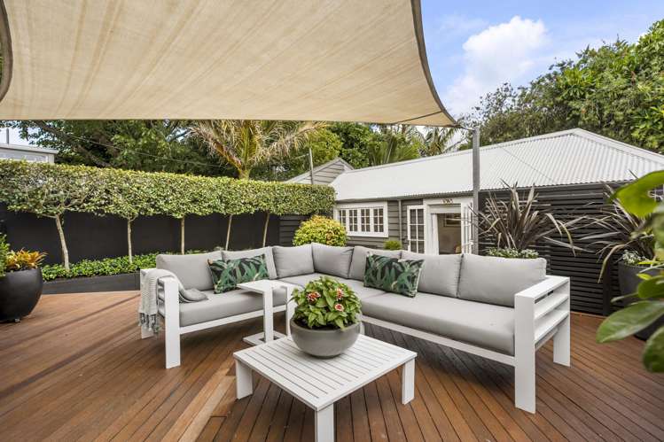 28 O'Neill Street Ponsonby_19