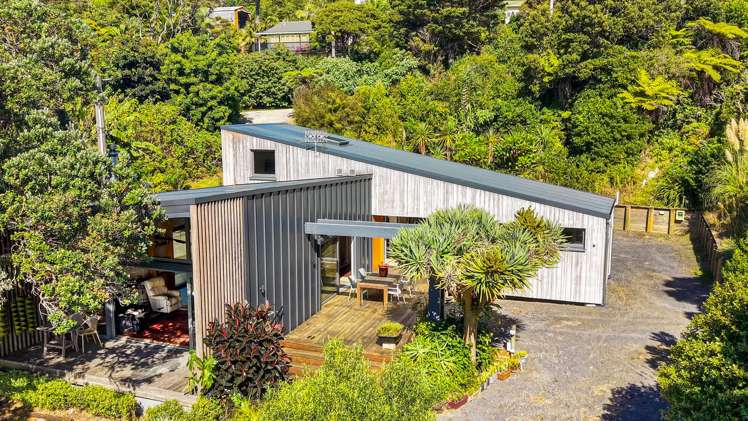 124 Cornwallis Road Cornwallis_29