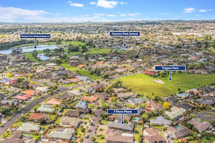 7 Flora Place Wattle Downs_20