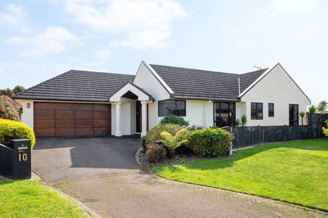 Family Comfort In Callum Brae