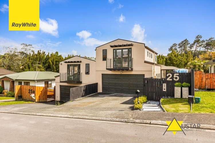  25 Zefiro Drive Massey_24