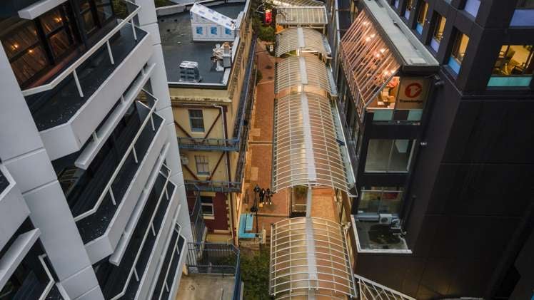 G3/3 Plimmers Steps Wellington Central_26