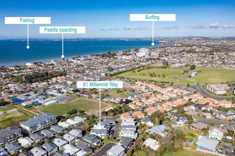 61 Millennial Way Orewa_29