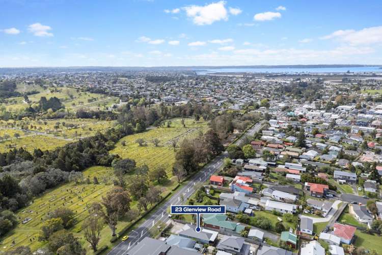 23 Glenview Road Glen Eden_25