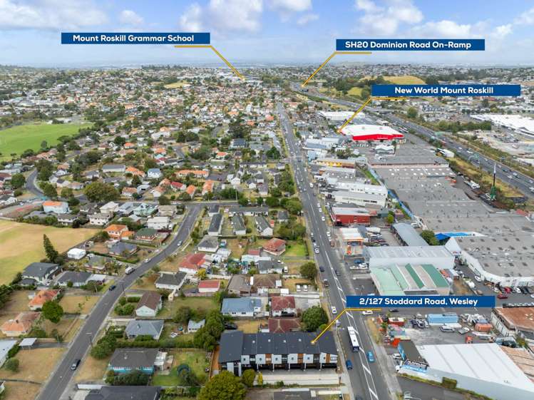 2/127 Stoddard Road Mt Roskill_21