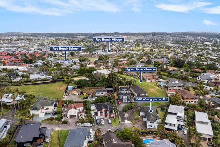184b Whangaparaoa Road Red Beach_25