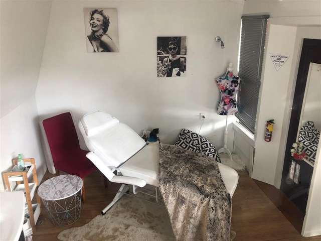 Shop 5, 333 Parnell Road Parnell_1