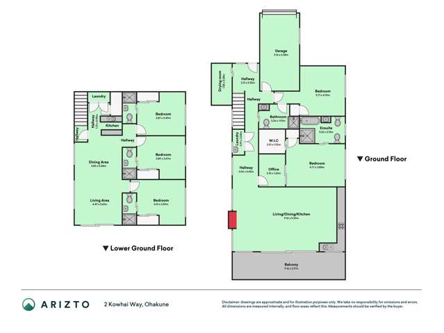 2 Kowhai Way Ohakune_1