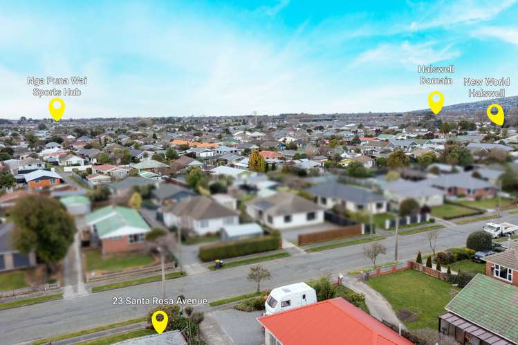 23 Santa Rosa Avenue Halswell_24