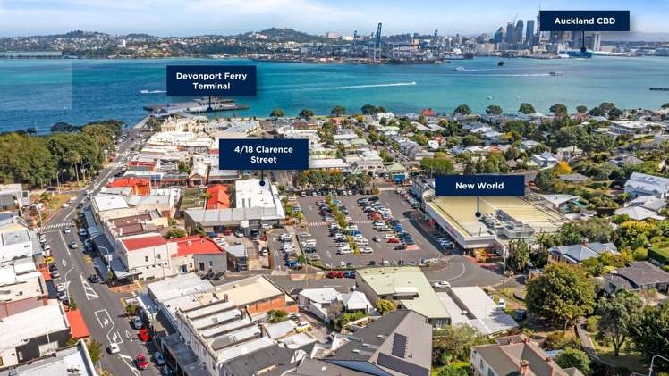 4/18 Clarence Street Devonport_12