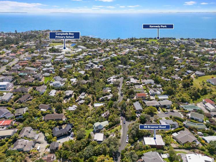 39 Braemar Road Castor Bay_21