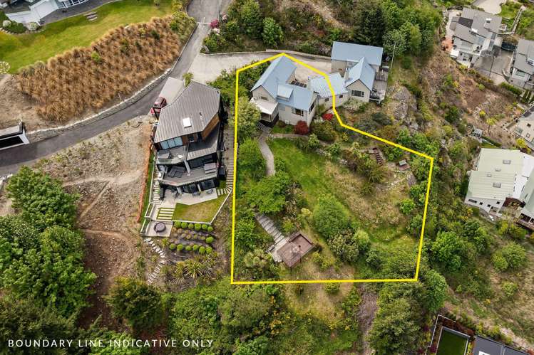 25B Vancouver Drive Queenstown Hill_22