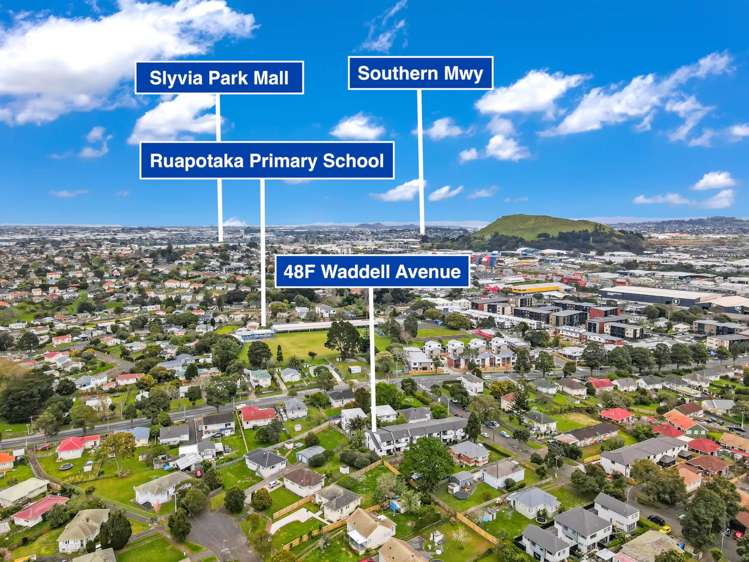 48f Waddell Avenue Point England_23