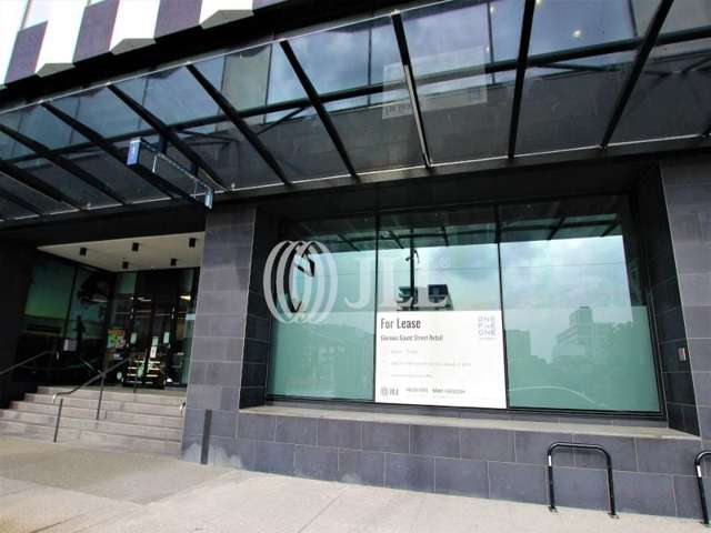 Retail 5/58 Gaunt Street Auckland Central_1