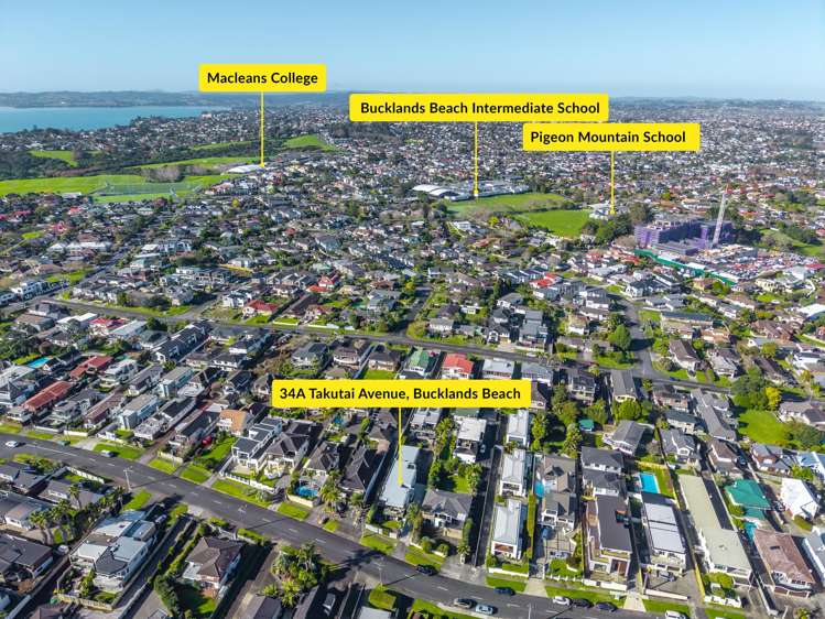 34A Takutai Avenue Bucklands Beach_35