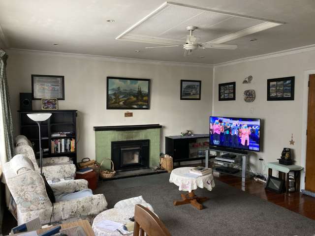 3 Clifton Terrace West End_3