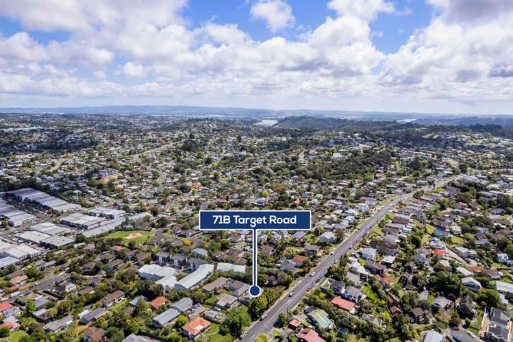 71B Target Road Glenfield_15