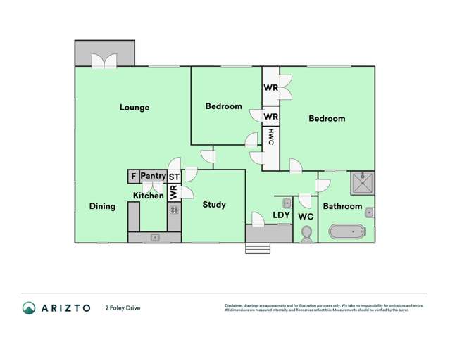 2 Foley Drive Springfield_1