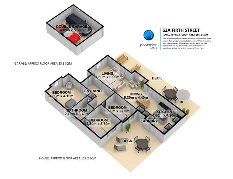 62a Firth Street Hamilton East_21