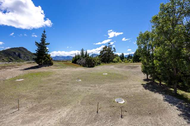 Lot 4 36 Albert Town - Lake Hawea Road Albert Town_1