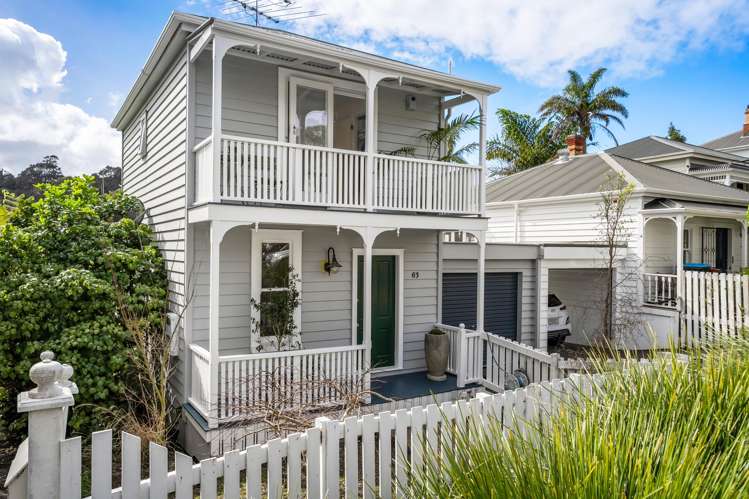 63 Third Avenue Kingsland_13