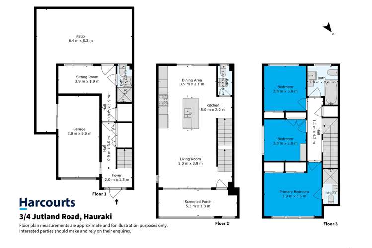3/4 Jutland Road Hauraki_18