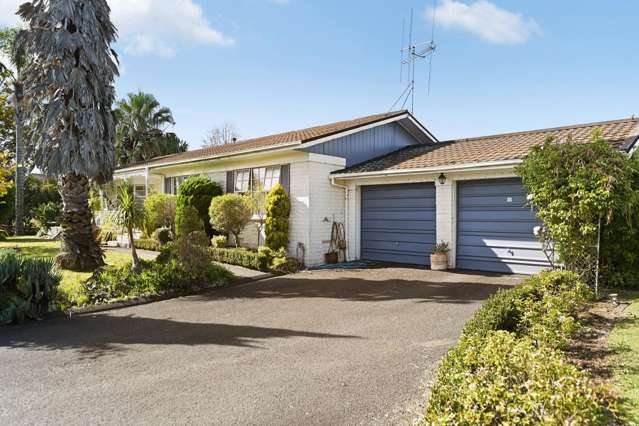 A Quality Home That Stands the Test of Time
