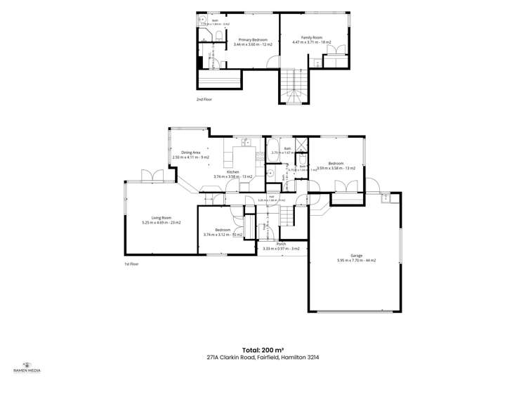 271A Clarkin Road Fairfield_41