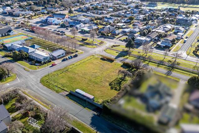 Afghan and Kabul Street Sections Pleasant Point_2