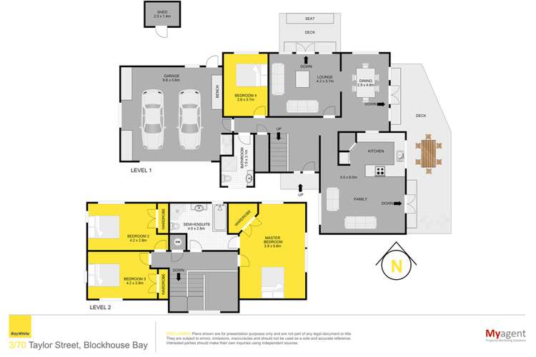 3/70 Taylor Street Blockhouse Bay_19