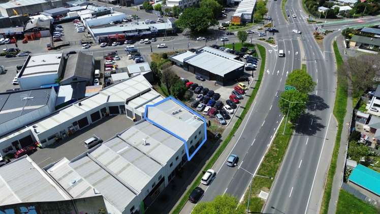 4/473 Brougham Street Waltham_1